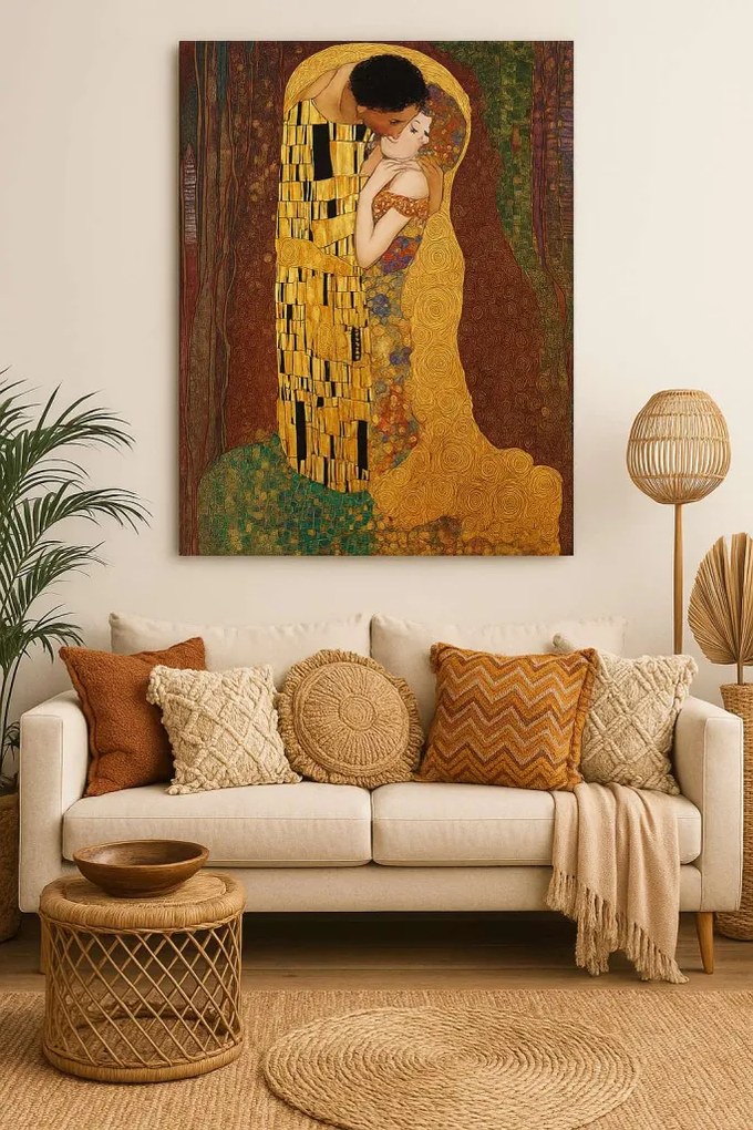 Vászonkép, 70×100 cm – TR468VLR1190