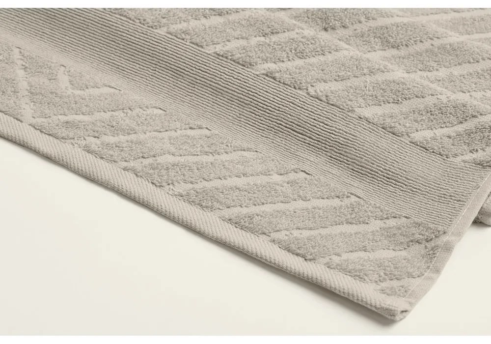 Frottír pamut törölköző szett 4 db-os 50x90 cm – Foutastic