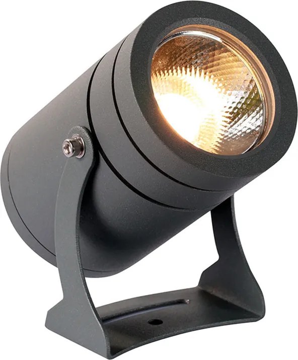VIOKEF 4187600 MARIS Kültéri Növényvilágító Lámpa LED IP65