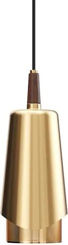 Audo Umanoff Függő lámpa Arany