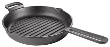 Tescoma MASSIVE grillező mély serpenyő átmérő 28cm