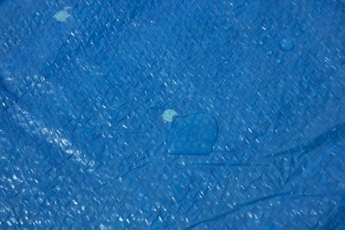 Bestway PVC védőtakaró 410x226 cm