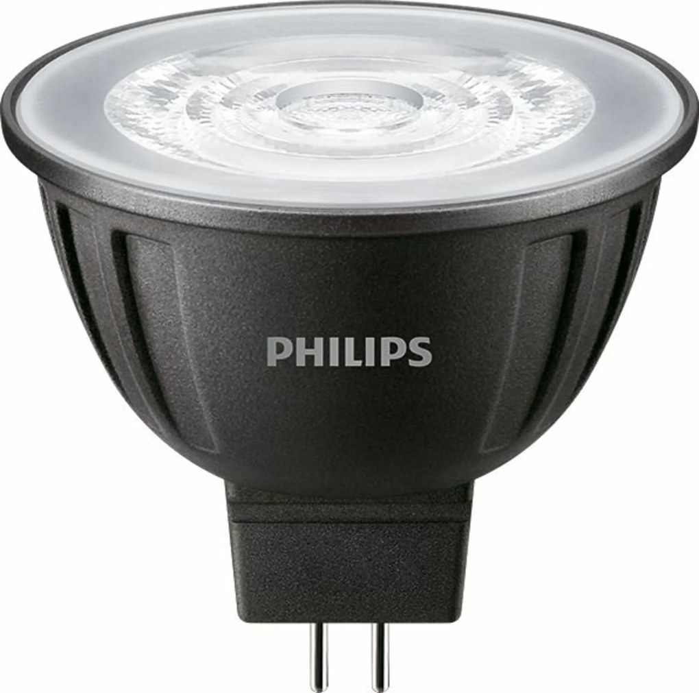 Philips Master LEDspotLV D 7.5W MR16 927 36°-ban szabályozható Led spotlámpa