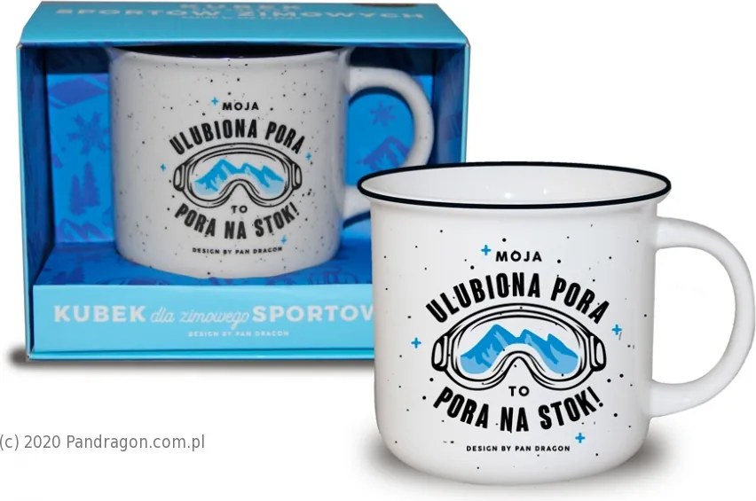 Hobbi Bögre Sísportolóknak......