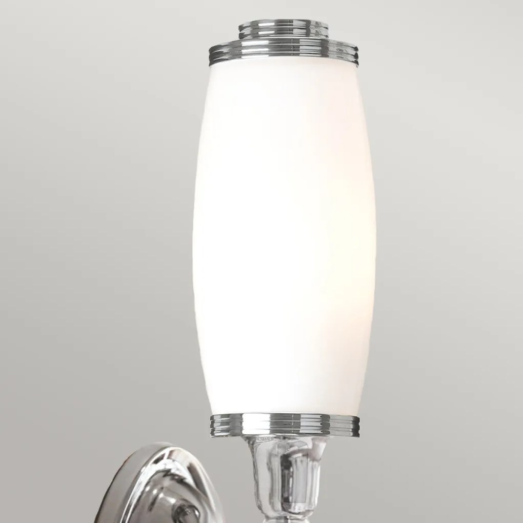 Elstead Lighting DRYDEN BATH-DRYDEN5-PC Fali lámpa 1x40W/G9 IP44
