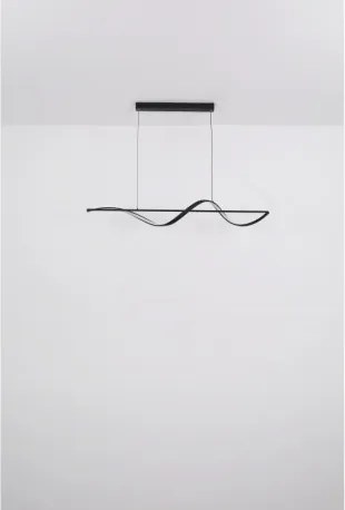 GLOBO 67207-24 VIOLINO Modern Led Függesztett Lámpa IP20