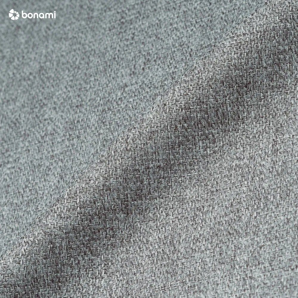 Planet szürke kinyitható sarokkanapé, jobb oldali - Windsor & Co Sofas