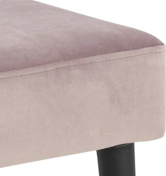 ELMO pad rózsaszínű pad