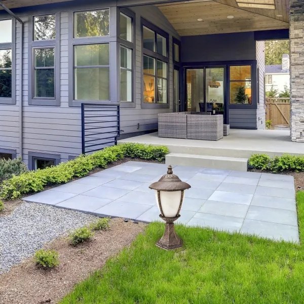 Rabalux 8478 - Kültéri lámpa MADRID 1xE27/60W/230V