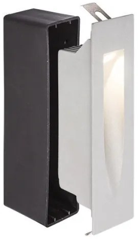 RED -Design Rendl-R10545- LED Kültéri beépített lámpa GAP LED/3W/230V IP54