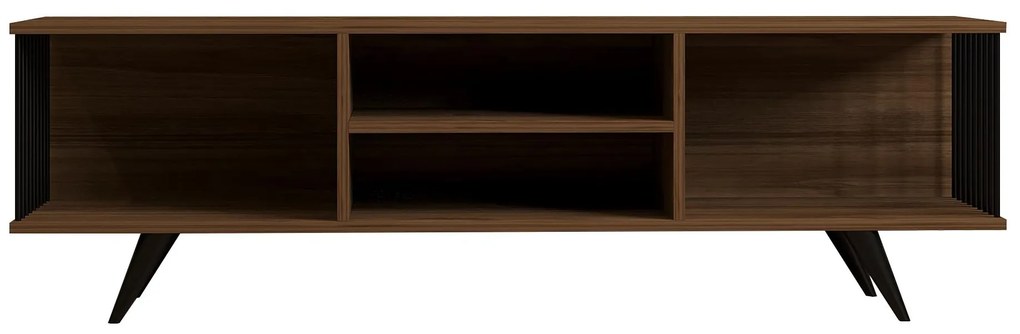 TV asztal Pibane (dió) . 1095257