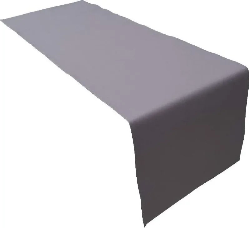 Sima Asztali Futó 40x220 Abrosz Asztalra Hosszú Asztali Futók