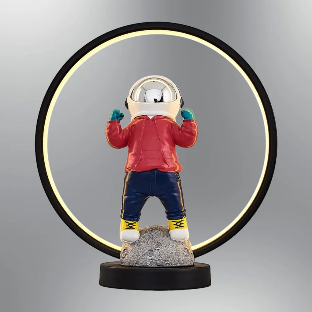 Astronot - 1318-2-2