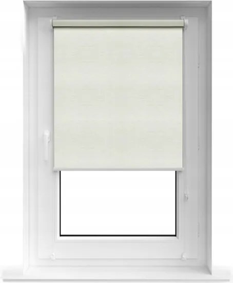 Sötétítő Roló Sima Klasszikus 46x150 Natur