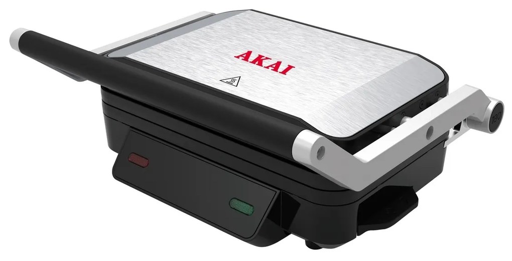 AKAI APA-356 Panini grill 1200 W