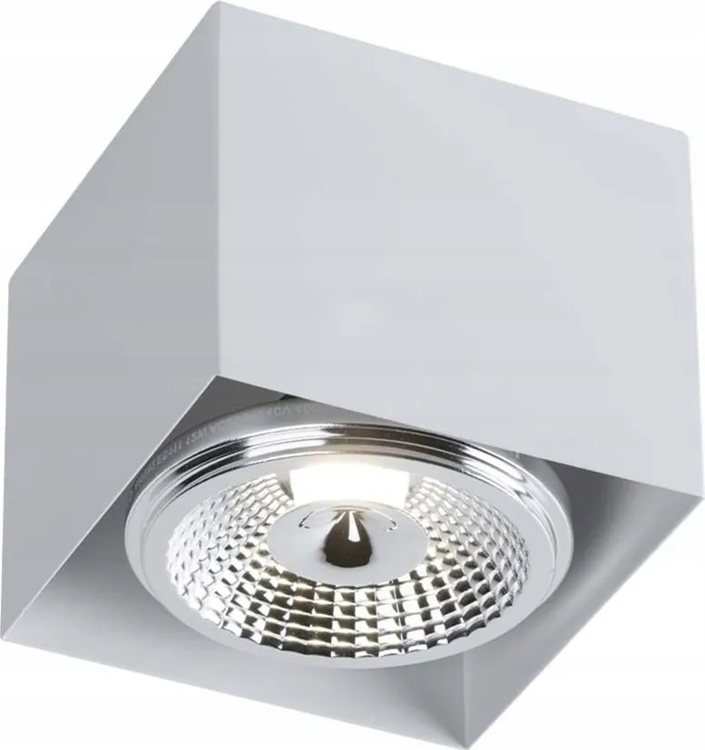 Falra szerelhető spot lámpatest Yatomi 7133 Antigo