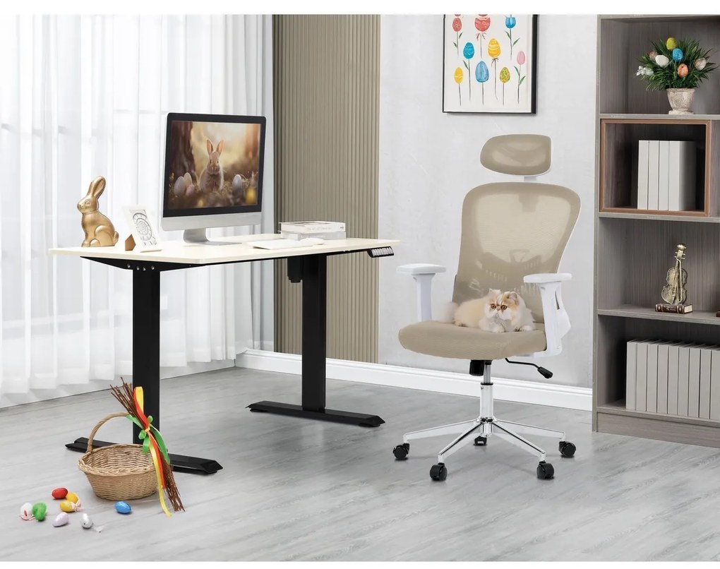 Autronic KA-K2031 BGE irodai szék