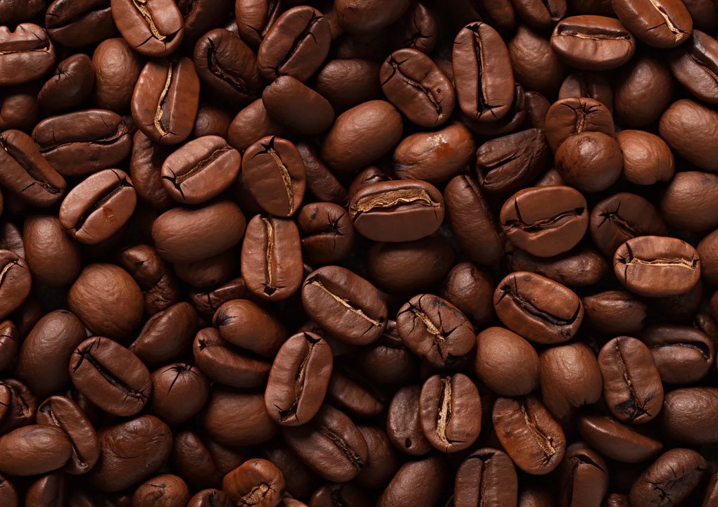 Poszter 29,7x21cm Kávé esszencia