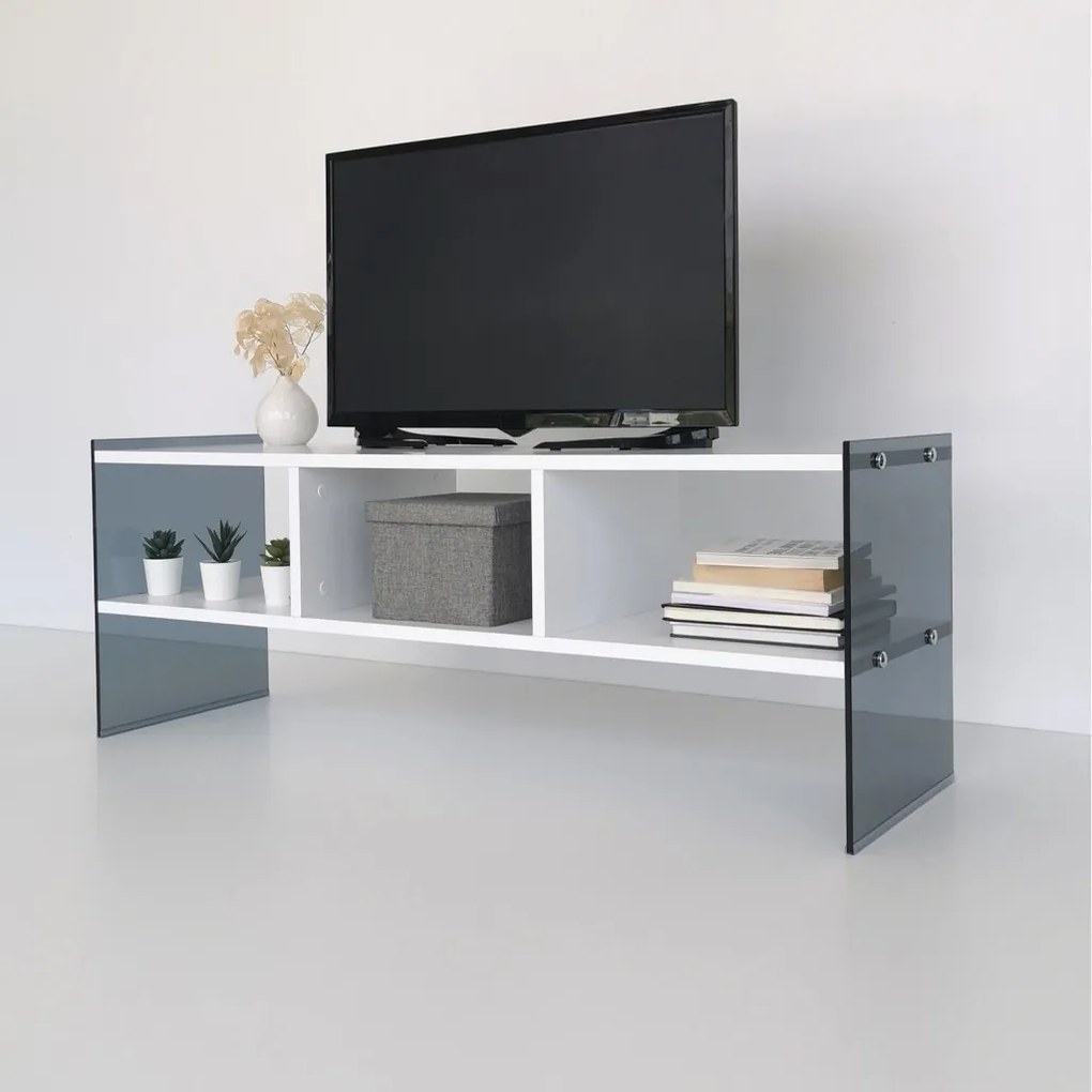 TV-állvány, 120 cm – TV401
