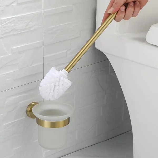 WC kefe gold MIST 06