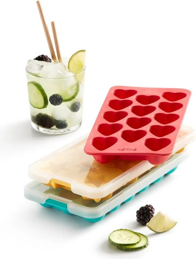 Jégkockatartó – Lékué