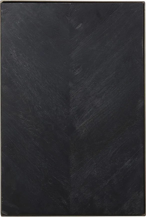 Tárolóasztal 30x45 cm Chisa – Light &amp; Living