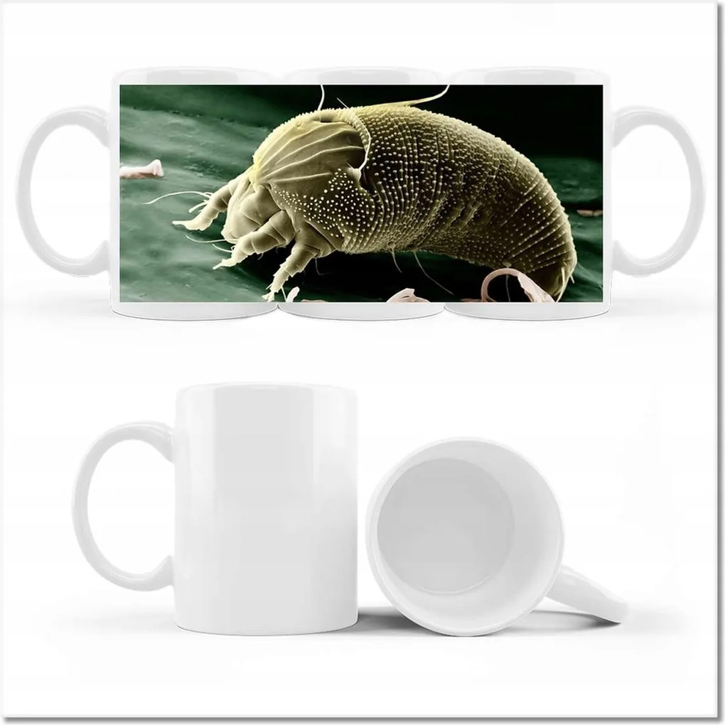 Fotó bögre Állatok