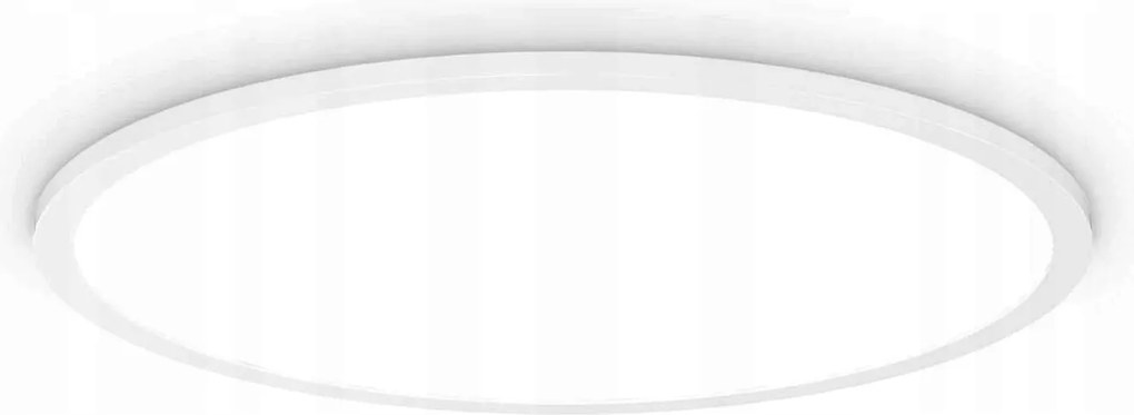 Ideal Lux Fly Slim mennyezeti lámpa, d60, 3000k, 292250