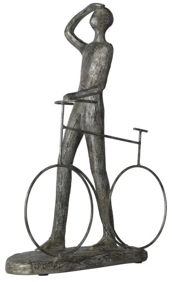 Eglo 427398 - Dekoráció SIOCON 32,5x25 cm gyanta