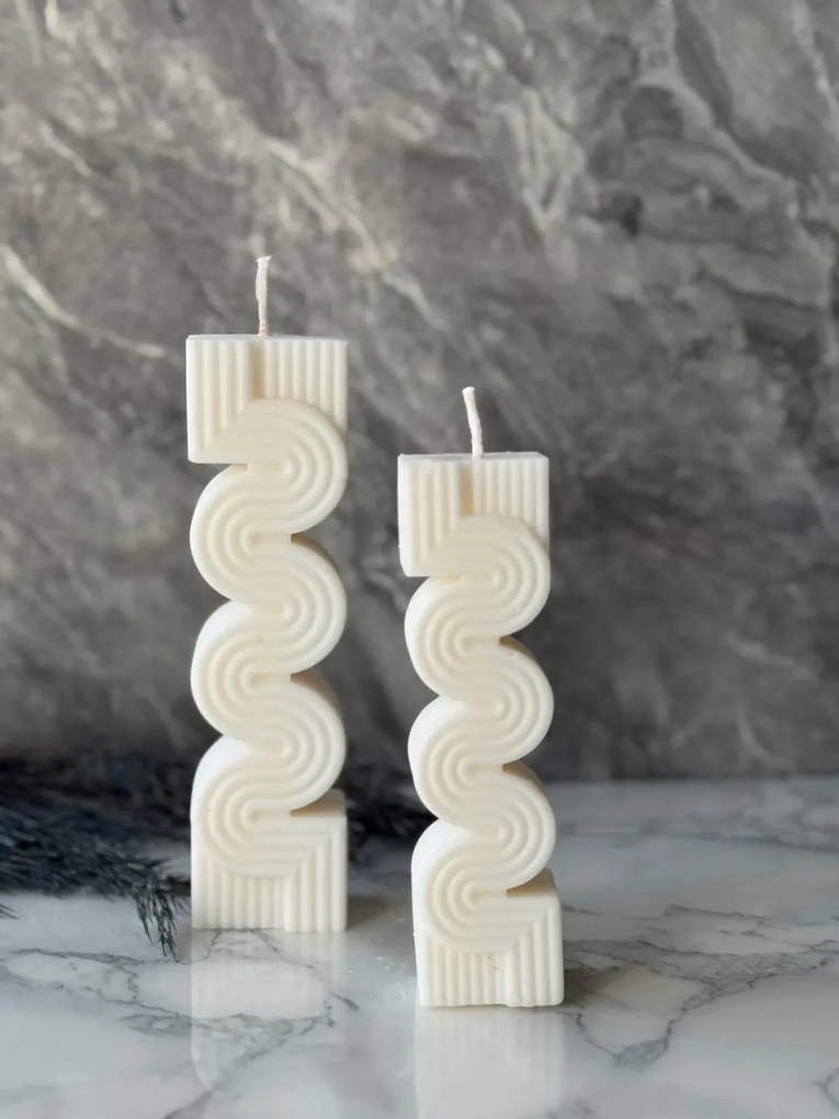 Glamour Candle 37ST