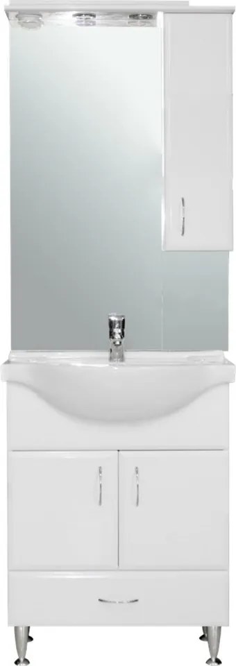 Bianca Plus 65 komplett