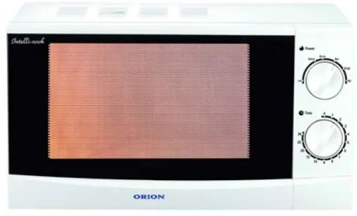 Orion OM 2018 Mikrohullámú Sütő 700W Mikrosütő Bemutató darab