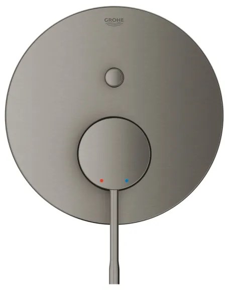 GROHE 24058AL1 - ESSENCE csaptelep antracit