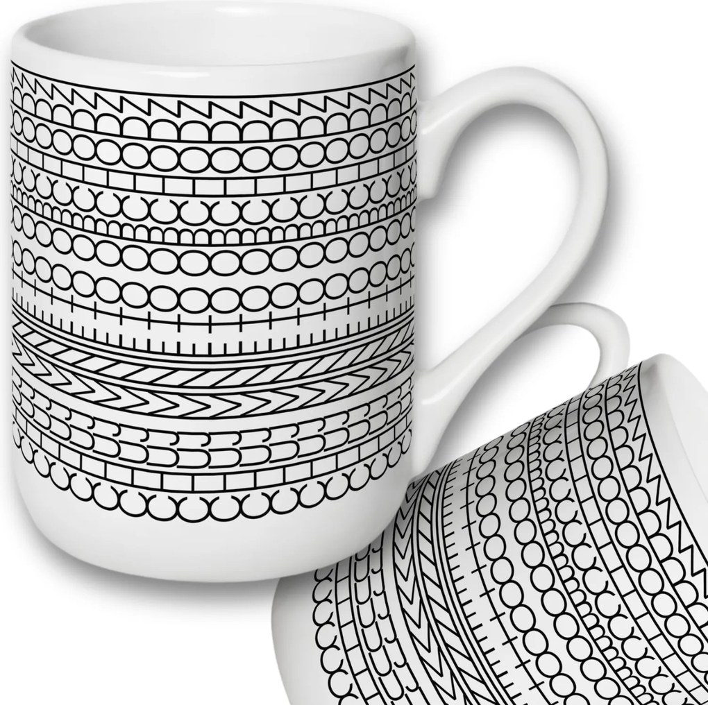 Rejtett Bögre Korpo Irodai Munka Felirat 330ml[CH** Érdekel] Fekete