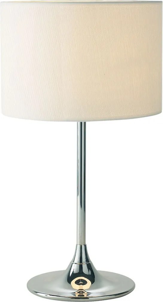 Dar Lighting DELTA DEL4250 Asztali lámpa 1x60W/E14