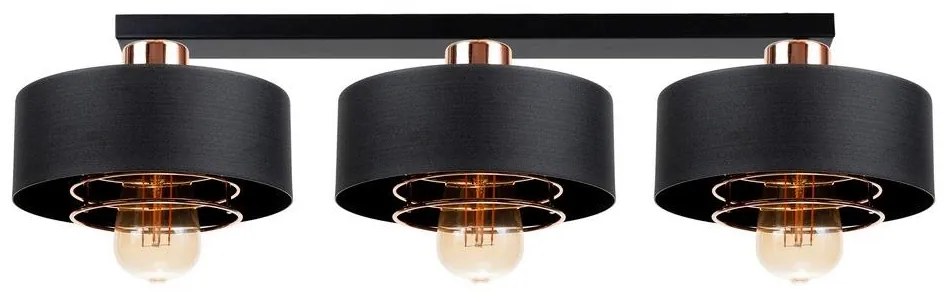 Csillár VEST 3xE27/60W/230V