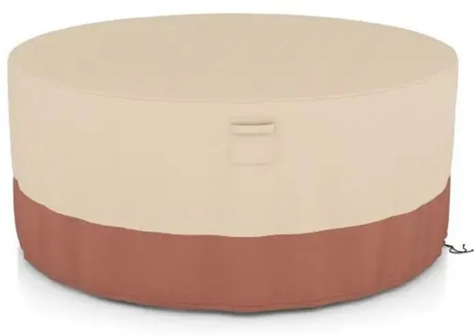 Teraszbútor takaró