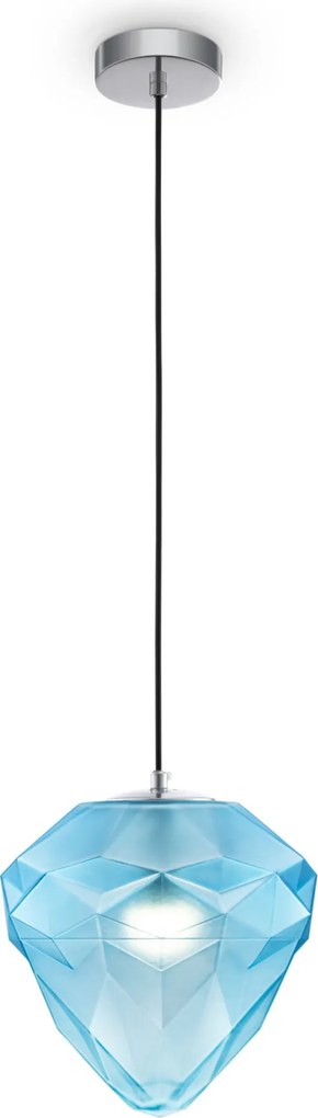 Maytoni modern függeszték globo króm myp053pl-01bl