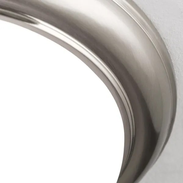 Orion - Mennyezeti lámpatest EMPIRA 2xE14/40W/230V átm. 26,5 cm matt króm