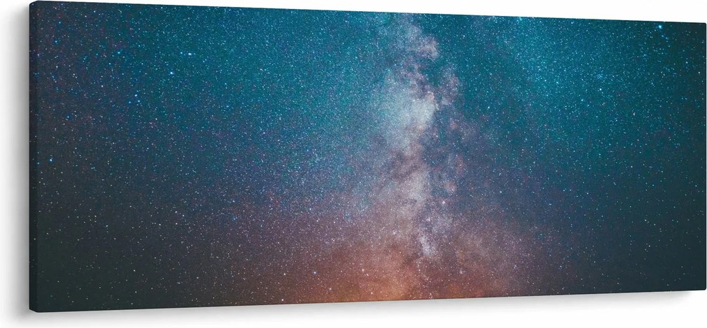 Kép - Tejút (120x50 cm)