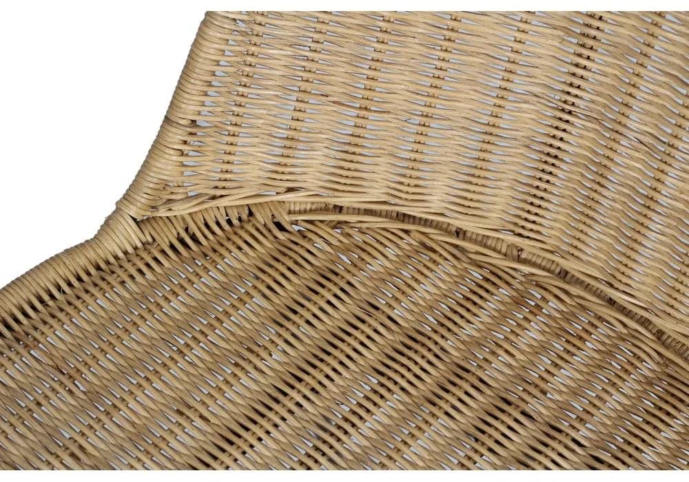 Sofia rattan kerti szék - Bonami Essentials