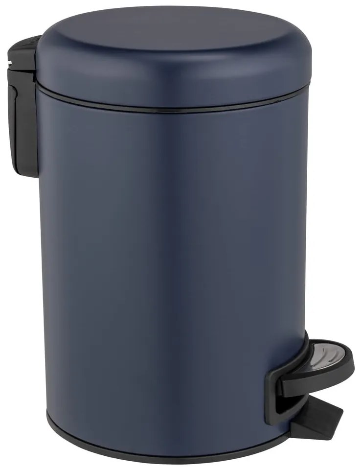 Acél pedálos szemetes 3 l Leman – Wenko
