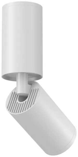 Maytoni C051CL-01W - Spotlámpa FOCUS 1xGU10/10W/230V fehér