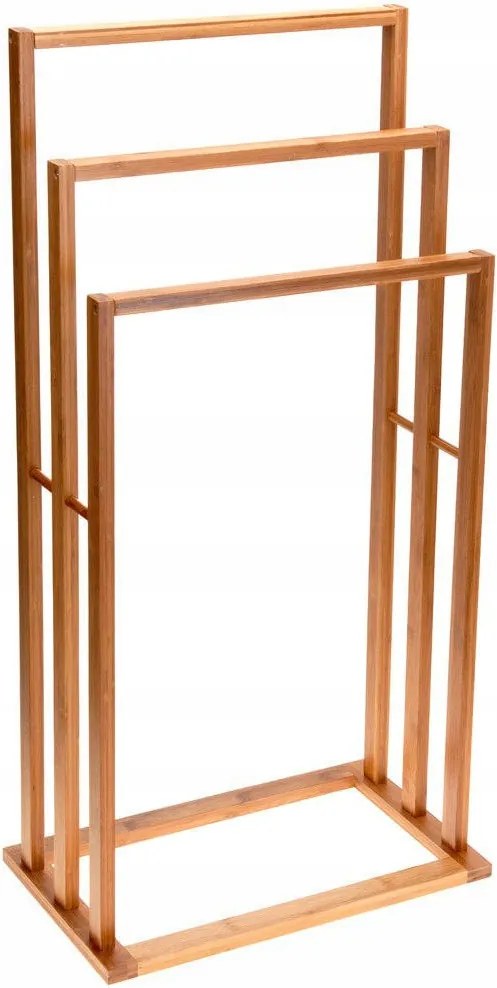 Szabadon álló rúd Bathroom Solutions bézs