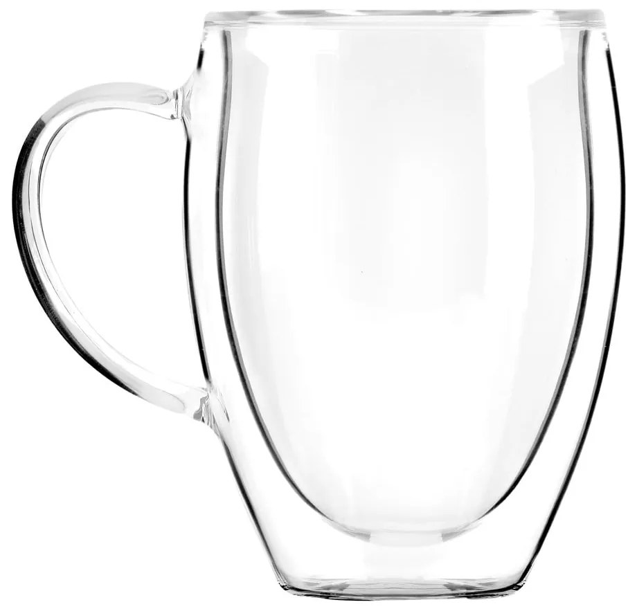 Bögre szett 2 db-os 360 ml Noa – Vialli Design