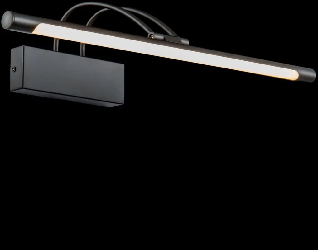 Maytoni FINELLI MIR004WL-L12B Képlámpa LED/800LM 800LM IP20