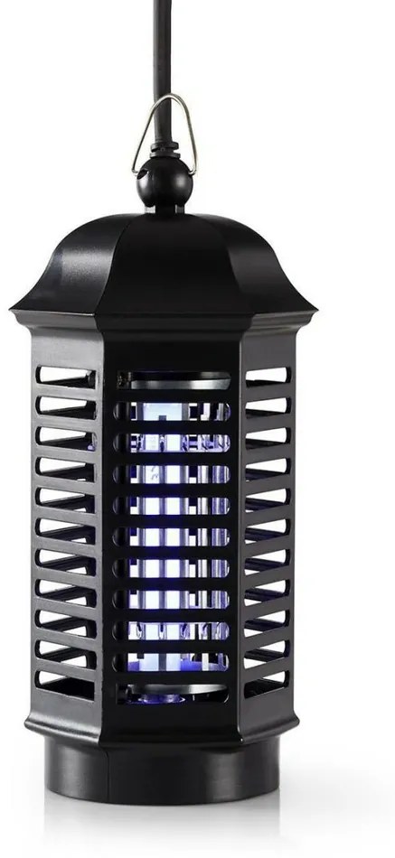 Nedis INKI110CBK4 UV rovarcsapda 4W/30 m2