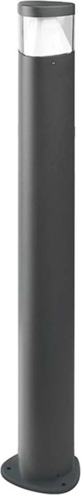 Aca Lighting Led Smd kültéri állólámpa 7W 410LM 340d 230V Ac 3000K