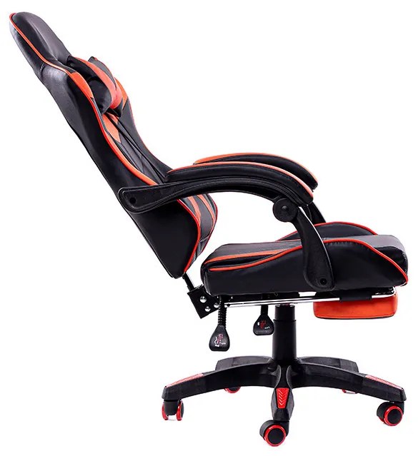 X-Style Combat 3.2 Gamer szék Black-Red