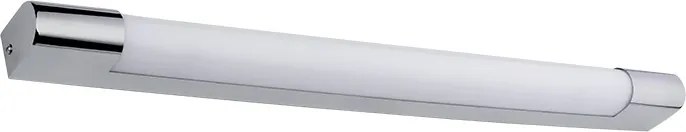 ELMARK 955POSEIDON12 POSEIDON LED króm/fehér fürdőszoba tükörvilágító lámpa 12W 4000K 960lm IP44